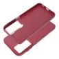 Samsung Galaxy A16 Hülle FRAME Elegant  Magenta