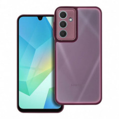 Samsung Galaxy A16 Hülle VARIETE Elegant  Lila (Purple)