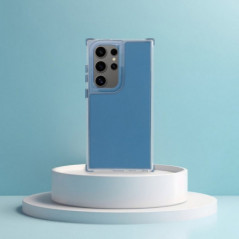 Samsung Galaxy A16 Hülle MATRIX Blau