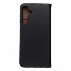 Samsung Galaxy A16 Book Handytaschen Leather Elegant  Schwarz