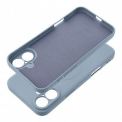 Silicone Mag Cover for Samsung Galaxy S25 Plus