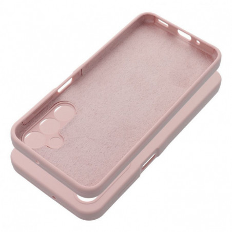 Silicone 2mm for Samsung Galaxy A16