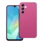 Samsung Galaxy A16 Hülle Silicone 2mm Rosa