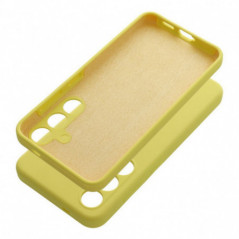 Silicone 2mm for Samsung Galaxy S25 Plus