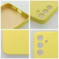 Silicone 2mm for Samsung Galaxy S25 Plus