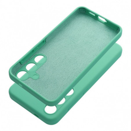 Silicone 2mm for Samsung Galaxy S25 Ultra