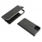 LUNA Book Carbon for Apple iPhone 16 Pro