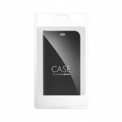 LUNA Book Carbon for Apple iPhone 16 Pro