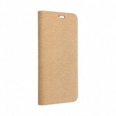 LUNA Book Gold for Apple iPhone 16 Plus