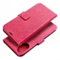 Apple iPhone 16 Plus Book Handytaschen MEZZO Book Mandala  Magenta