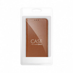 Leather case SMART PRO for Apple iPhone 16