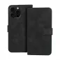 Apple iPhone 16 Pro Max Book Handytaschen TENDER Book Schwarz