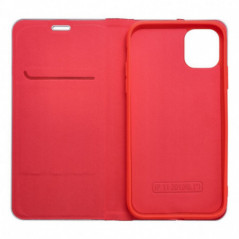 LUNA Book Carbon for Apple iPhone 16 Pro