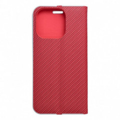 LUNA Book Carbon for Apple iPhone 16 Pro