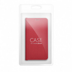 LUNA Book Carbon for Apple iPhone 16 Pro Max