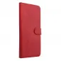 Apple iPhone 12 Universaletui, Book Handytaschen COMMON book Elegant, Weiches Futter innen  Schwarz