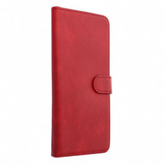 Apple iPhone 12 Universaletui, Book Handytaschen COMMON book Elegant, Weiches Futter innen  Schwarz