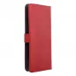 Apple iPhone 12 Universaletui, Book Handytaschen COMMON book Elegant, Weiches Futter innen  Schwarz