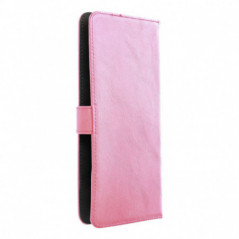 Apple iPhone 12 Universaletui, Book Handytaschen COMMON book Elegant, Weiches Futter innen  Schwarz