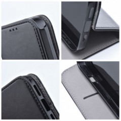 Smart Magneto book for Apple iPhone 16