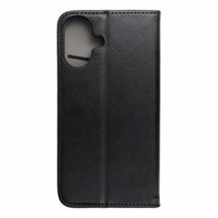 Smart Magneto book for Apple iPhone 16