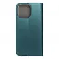 Smart Magneto book for Apple iPhone 16 Pro Max