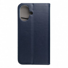 Smart Magneto book for Apple iPhone 16