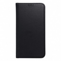 Apple iPhone 16 Book Handytaschen Smart Case Book Schwarz