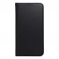 Apple iPhone 16 Book Handytaschen Smart Case Book Schwarz