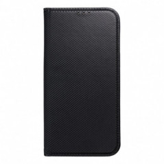 Apple iPhone 16 Plus Book Handytaschen Smart Case Book Schwarz