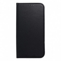 Apple iPhone 16 Pro Max Book Handytaschen Smart Case Book Schwarz