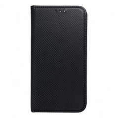 Apple iPhone 16 Pro Book Handytaschen Smart Case Book Schwarz