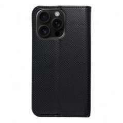 Smart Case Book for Apple iPhone 16 Pro