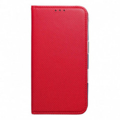 Smart Case Book for Apple iPhone 16