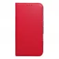 Apple iPhone 16 Book Handytaschen Smart Case Book Rot