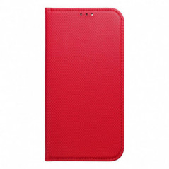 Smart Case Book for Apple iPhone 16 Pro Max