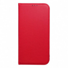 Smart Case Book for Apple iPhone 16 Plus