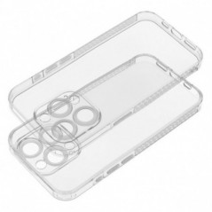 Clear 1.5 mm GRID for Apple iPhone 16