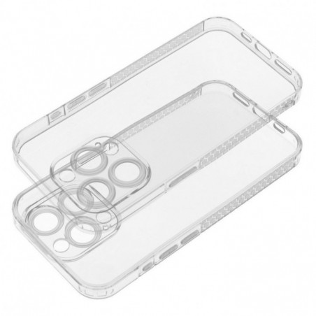 Clear 1.5 mm GRID for Apple iPhone 16