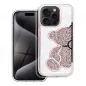 Apple iPhone 16 Plus Hülle Teddy bear Rosa