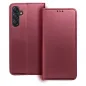Samsung Galaxy A16 Book Handytaschen Smart Magneto book Burgund