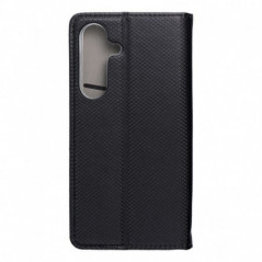 Smart Case Book for Samsung Galaxy S25