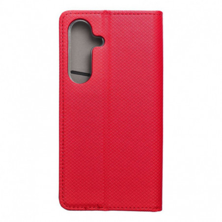 Smart Case Book for Samsung Galaxy S25