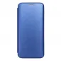 Samsung Galaxy S25 Book Handytaschen Book Elegance Elegant  Marine