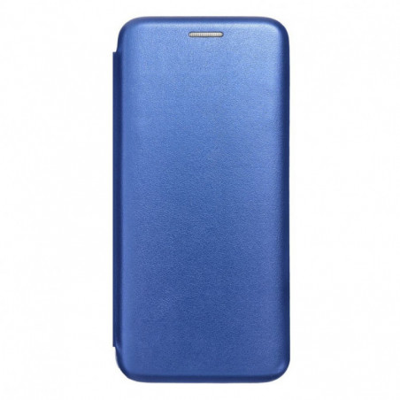 Samsung Galaxy S25 Plus Book Handytaschen Book Elegance Elegant  Marine