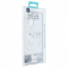 Jelly Case for Samsung Galaxy A16