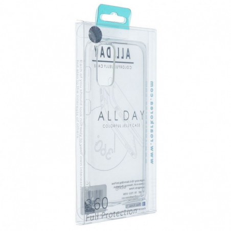 Jelly Case for Samsung Galaxy A16