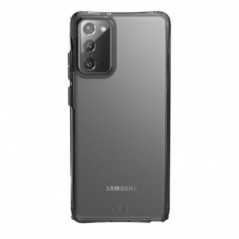 Samsung Galaxy Note 20 Hülle Urban Armor Gear Plyo Premium-Gehäuse  MagSAFE  Durchsichtbar