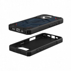 Monarch Pro for Apple iPhone 16 Pro