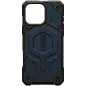 Apple iPhone 16 Pro Max Hülle Urban Armor Gear Monarch Pro MagSAFE